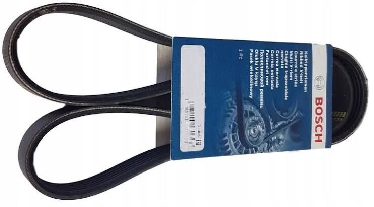 DİREKSİYON POMPA KAYIŞI ASTRA J/CRUZE 1.6 4PK643 OPEL