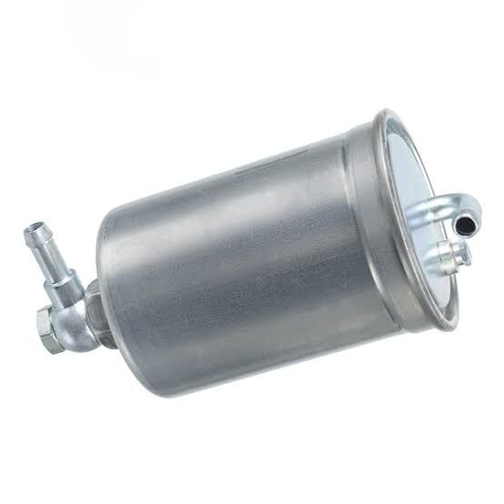 YAKIT FILTRESI KL599 A4BPP-BKN 2,7 TDİ-3,0 TDİ VW