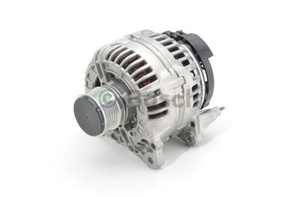 ŞARJ DİNAMOSU (ALTERNATÖR) 140 ABJB BSU BLS BSE BKD BJL BJK BJM VW CADDY3/GOLF5/CRAFTER  04-12