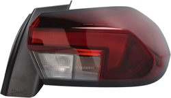 STOP CORSA F 19> LEDSİZ DIŞ SAĞ OPEL