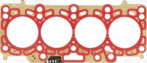 SILINDIR KAPAK CONTASI (ELR 789.883) 3 KERTIK CKUB (61-10140-20) CRAFTER 2011> VW  2011>2016