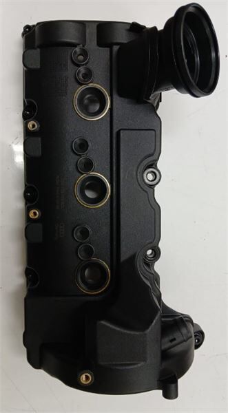 KÜLBÜTÖR KAPAĞI CRCD CASA CJMA CVUB CTBA CKVC MCV.VC MCR.C 3.0 TDI ( 4-6 SİLİNDİR) VW TOUAREG CAYANNE PANAMERA A4 A5 A6 A7 A8 Q5  2010>