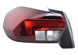 STOP CORSA F 19> LEDSİZ DIŞ SOL OPEL
