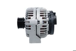 SARJ DİNAMOSU (ALTERNATÖR) C200/C230 MERCEDES  00-02