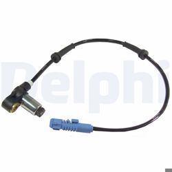ABS SENSÖRÜ SAXO 96-03 106 II 97- PEUGEOT