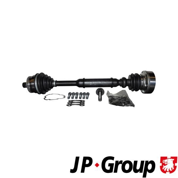 KOMPLE AKS SOL ADR APU AEB VW PASSAT -A4- SUPERB I-