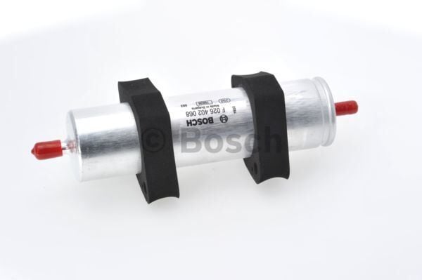 YAKIT FİLTRESİ CAGA CAHA CASB CLAB CMFA VW A4 A5 A6 A8 Q5 Q7 2.0 - 2.7 - 3.0 TDI 2005>