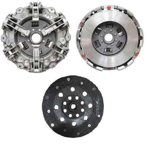DEBRİYAJ SETİ KOMPLE (BALATALI) MERCEDES