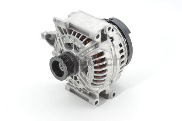 SARJ DİNAMOSU (ALTERNATÖR) E200/E220/E270/E280 MERCEDES  02-09