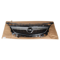 PANJUR NİKELAJI ASTRA J 10-12 ÖN (ALT) OPEL