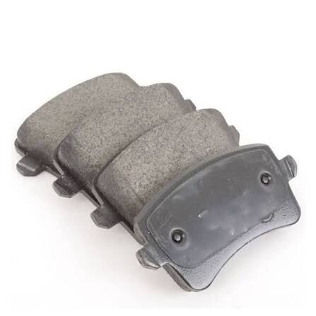 FREN BALATASI ARKA VW A6 A7 A8 Q7 Q8 2015>