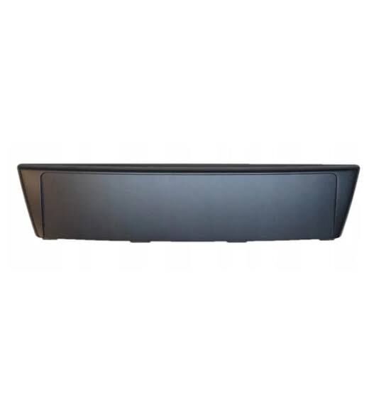 PLAKALIK ( SİYAH PARLAK ) AUDI A3 04-