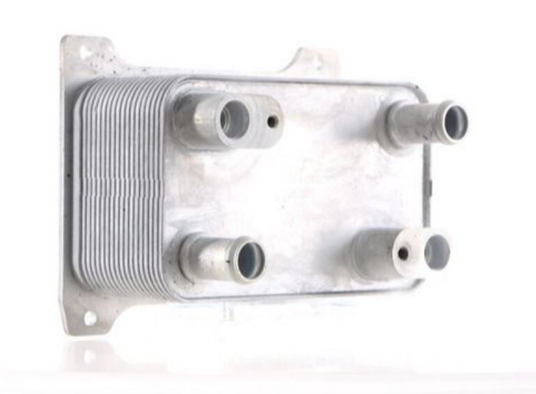 YAĞ SOĞUTUCU OTOMATİK ŞANZIMAN VW