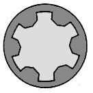 SİLİNDİR KAPAK CİVATASI AGN-AGU-AVC-AWT-AWM-AUM VW