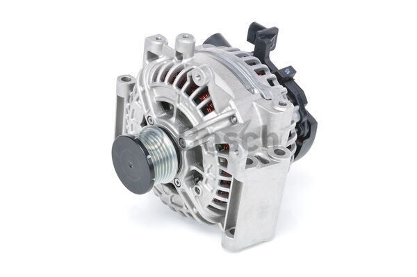ŞARJ DİNAMOSU (ALTERNATOR)W211/VF211 MERCEDES  02-09