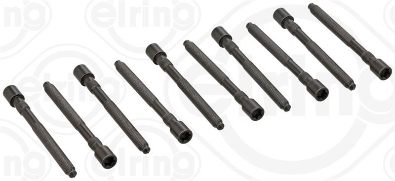SİLİNDİR KAPAK CİVATASI AGN-AGU-AVC-AWT-AWM-AUM VW