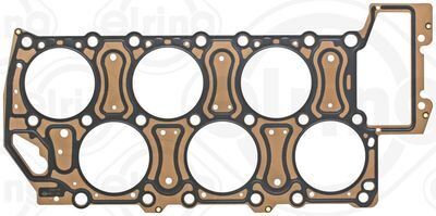 SİLİNDİR KAPAK CONTASI (61-36090-00) AZZ-BDB-BUB-BPF-BKJ-BDL-BUB-BKL VW T5-TOUAREG-GOLF VI V-EOS-NEW BEETLE-PHAETON 3.2 2002>2009
