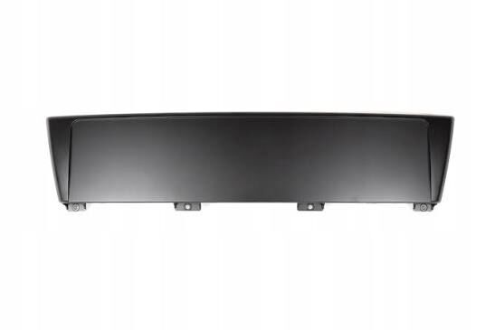 PLAKALIK ( KROM ) AUDI A3 04-