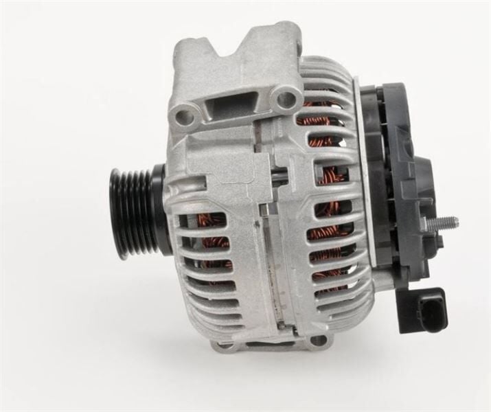 SARJ DİNAMOSU (ALTERNATÖR) CLS350/CLS500/E280/E350 MERCEDES  2014-2013