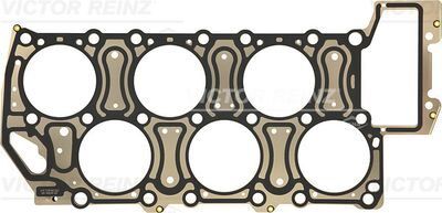 SİLİNDİR KAPAK CONTASI (807.574) AZZ-BDB-BUB-BPF-BKJ-BDL-BUB-BKL VW T5-TOUAREG-GOLF VI V-EOS-NEW BEETLE-PHAETON 3.2 2002>2009