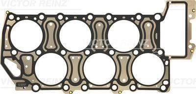 SİLİNDİR KAPAK CONTASI (807.574) AZZ-BDB-BUB-BPF-BKJ-BDL-BUB-BKL VW T5-TOUAREG-GOLF VI V-EOS-NEW BEETLE-PHAETON 3.2 2002>2009