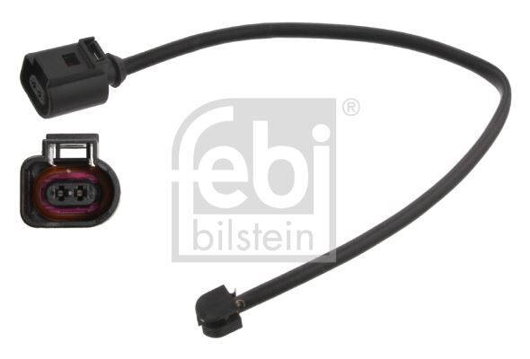 BALATA FİŞİ ÖN278mm VW TOUAREG  2010-