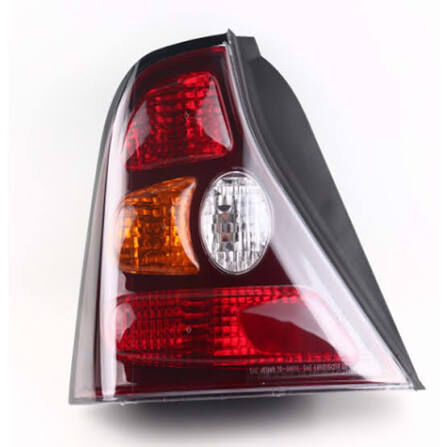 STOP EVANDA ARKA SAĞ CHEVROLET
