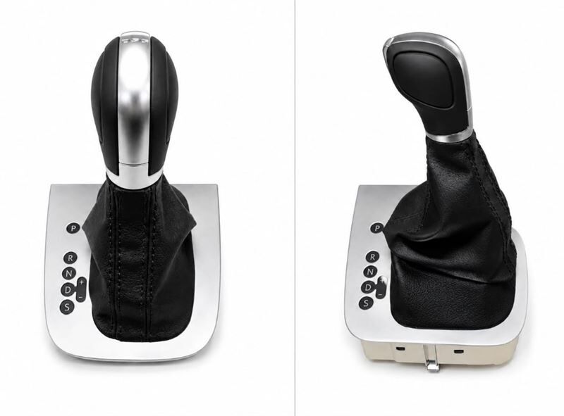 VİTES TOPUZU KÖRÜK+ÇERÇEVE OTOMATİK  VW JETTA 2011/2014