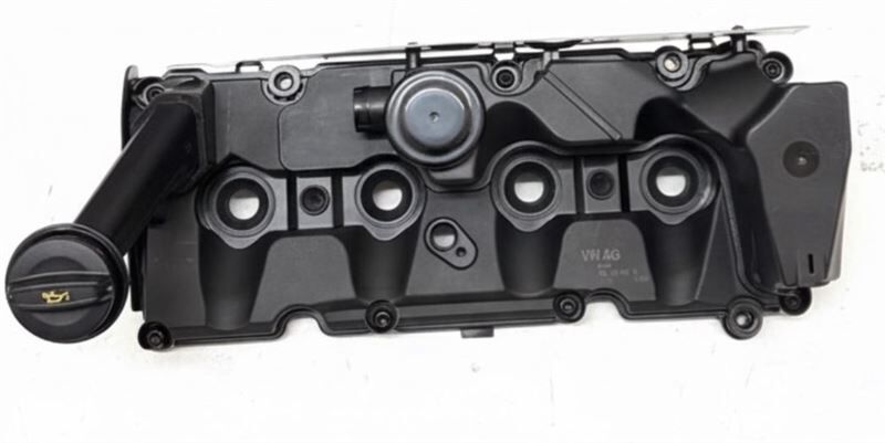 KÜLBÜTÖR KAPAĞI (SUPAP KAPAĞI) CXHA CXFA DNAA CXHB VW CRAFTER TRANSPORTER T7 16>>23