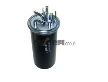 YAKIT FİLTRESİ CDYB CAND BSG BNG BPP ASB VW A6 2.7 3.0 2004>2011