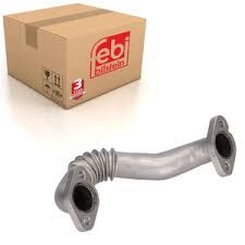 EGR BORUSU VW