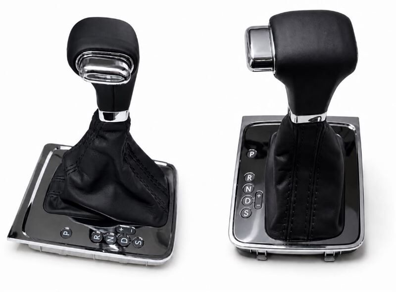 VİTES TOPUZU KÖRÜK+ÇERÇEVE OTOMATİK  VW PASSAT 2006/2011