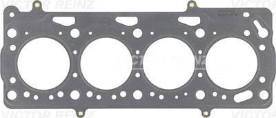 SİLİNDİR KAPAK CONTASI (183.583) AER-ALL VW POLO-LUPO-SEAT IBIZA CORDOBA AROSA 1.0 1996>2005