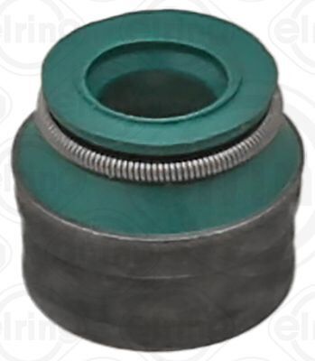 SUPAP KEÇESİ ( YEŞİL) 6 MM VW  AUDI SEAT SKODA
