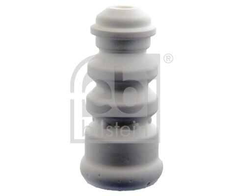 AMORTİSÖR LASTİĞİ ARKA 120mm SKODA FABİA  1999-2004