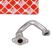 EGR BORUSU VW