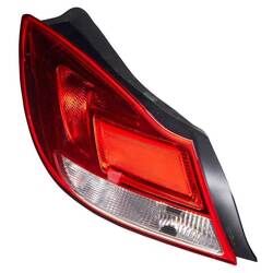 STOP INSIGNIA 08- SOL SEDAN OPEL