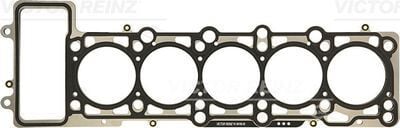 SİLİNDİR KAPAK CONTASI AXD AXE 2.5 TDI 3 KERTİK VW T5 2003>2010