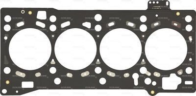SİLİNDİR KAPAK CONTASI (323.020)CRVA 3 KERTİK1.6 TDI VW GOLF VII