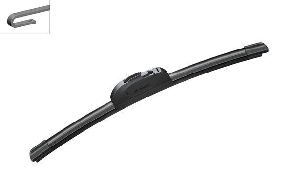 SİLECEK SÜPÜRGESİ AEROTWİN RETROFİT TEKLİ 340MM TOYOTA SEDICI-KA-CIVIC X-AURIS-COROLLA-YARIS-ELENTRA