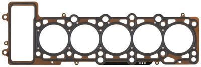 SİLİNDİR KAPAK CONTASI AXD AXE 2.5 TDI 3 KERTİK VW T5 2003>2010