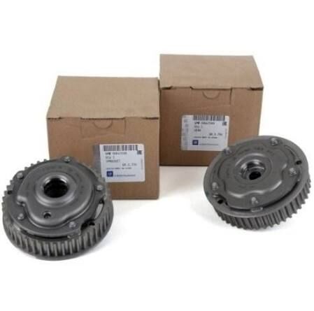 EKSANTRİK DİŞLİSİ CRUZE AVEO EMME+EGZOZ (TAKIM) CHEVROLET