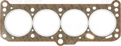 SİLİNDİR KAPAK CONTASI ESKİ MODEL VW PASSAT-GOLF-CADDY 1.6-1.8-2.0