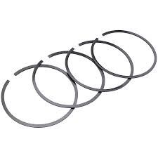 SEGMAN STD 74.5MM VW GOLF7-PASSAT-A3 CZCA-CXSB-CPVB-CZDD-CMBA 1,4 TSI 13-