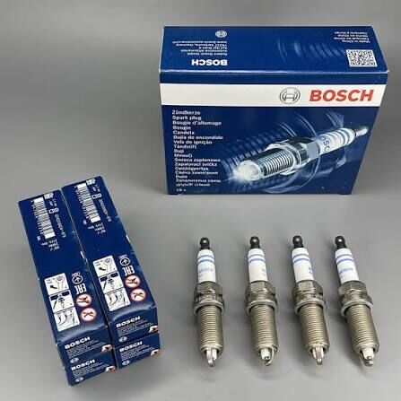BUJİ TEK TIRNAK T2-T3 VW  71-86