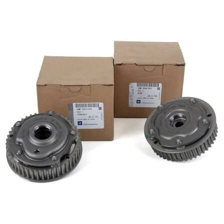 EKSANTRİK DİŞLİSİ EMME ASTRA H INSIGNIA A VECTRA C ZAFIRA B CRUZE A16XER B16XER F16D4 2004> CHEVROLET