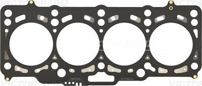 SİLİNDİR KAPAK CONTASI (898.510) VW CAGA/CABA CBAB CBBB 3 KERTİK2,0 TDI