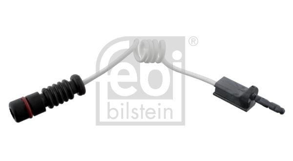 BALATA FİŞİ ARKA VW LT28-35-46 SPRINTER 2,3 2,5 2,8 1997>2007