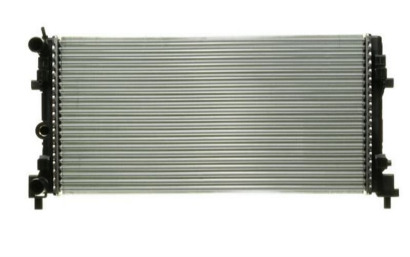 MOTOR SU RADYATÖRÜ VW