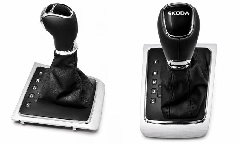VİTES TOPUZU KÖRÜĞÜ OTOMATİK NİKELAJLI SKODA OCTAVIA 2014>